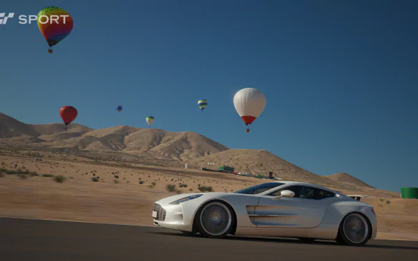 video game Gran Turismo Sport HD Desktop Wallpaper | Background Image