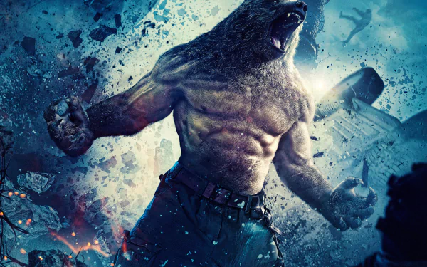 movie Guardians HD Desktop Wallpaper | Background Image