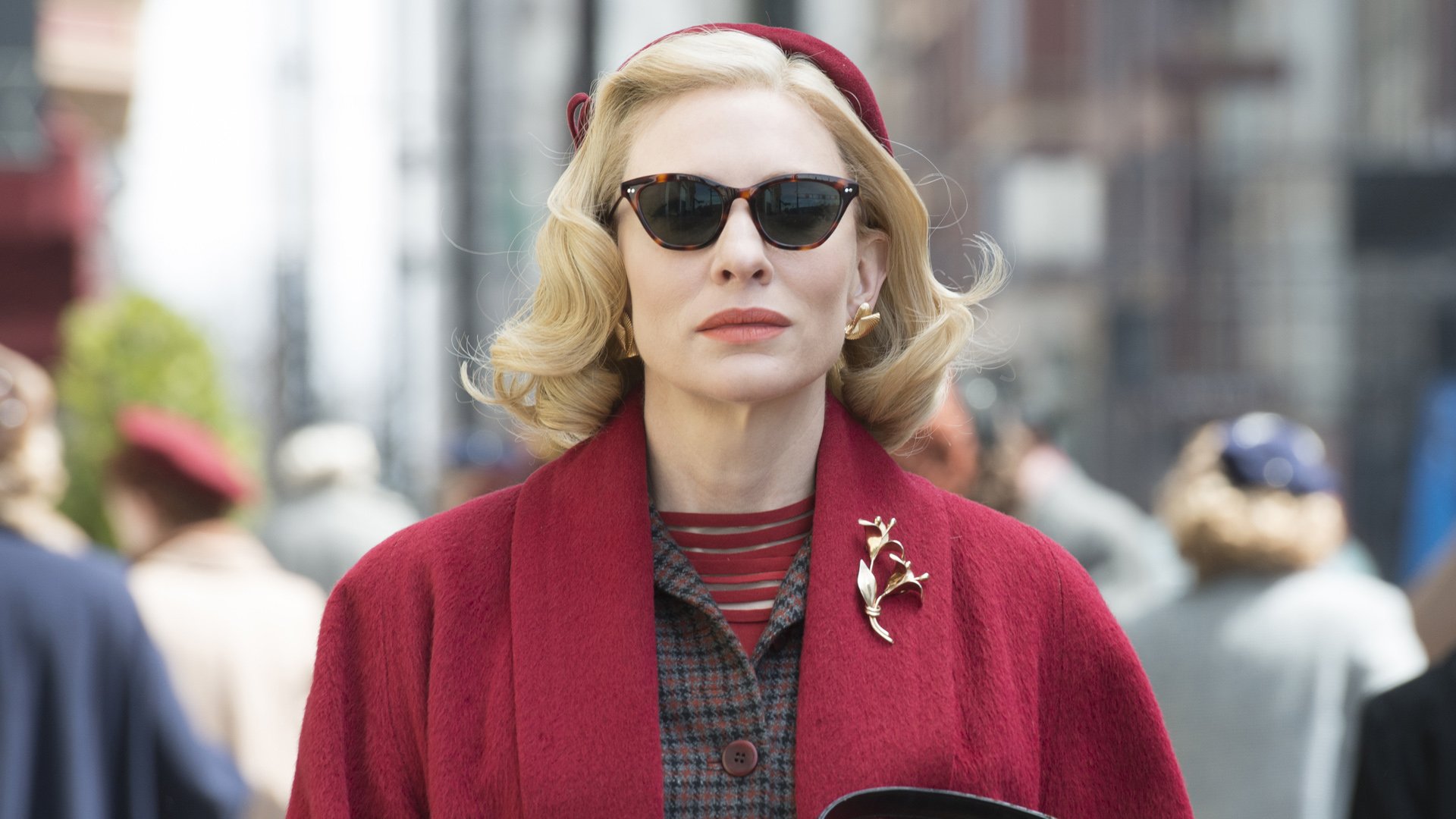 Download Movie Carol HD Wallpaper
