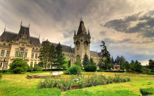  Transylvania