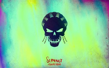 6 Slipknot Dc Comics é«˜æ¸…å£çº¸ æ¡Œé¢èƒŒæ™¯ Wallpaper Abyss