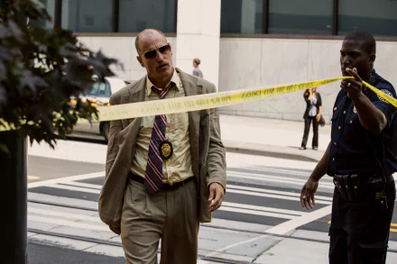 Woody Harrelson movie Triple 9 HD Desktop Wallpaper | Background Image
