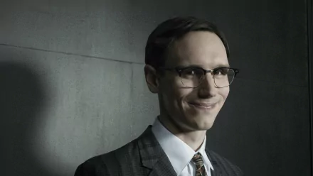 TV Show Gotham (TV Show) HD Desktop Wallpaper | Background Image