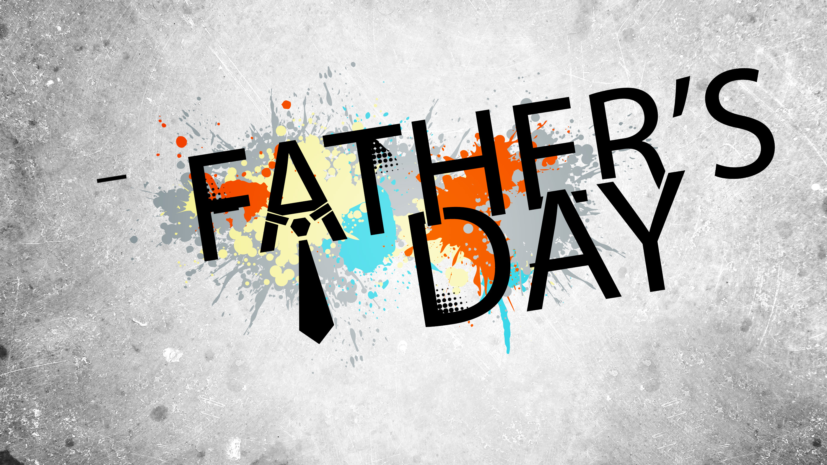 Celebrate Father's Day – Senior Living Media