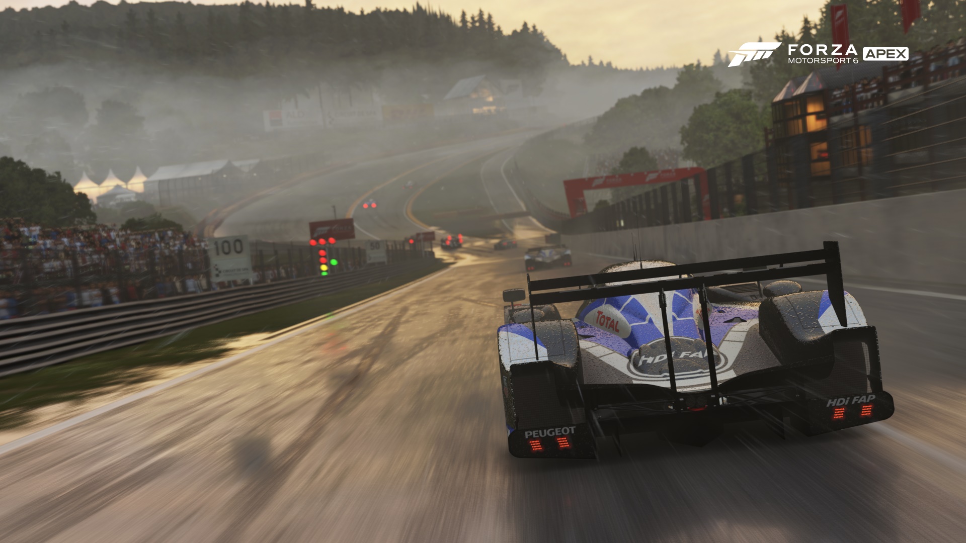 Forza Motorsport 6 Gameplay Impressions With Gameplay Footage - video  Dailymotion