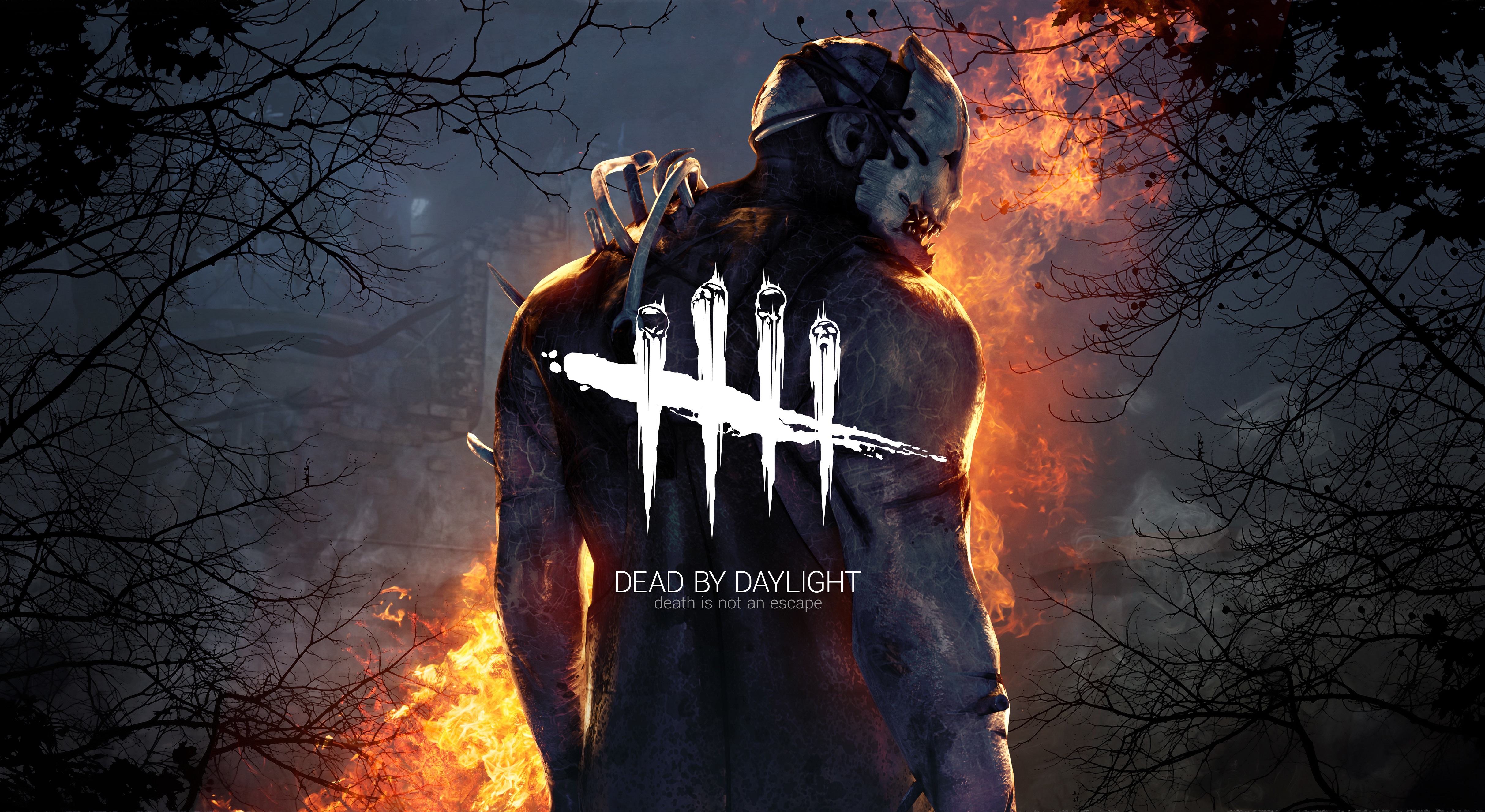 Video Game Dead by Daylight HD Wallpaper | Background Image