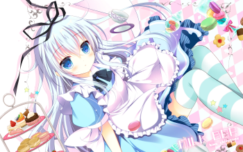 Wallpaper ID: 707202
