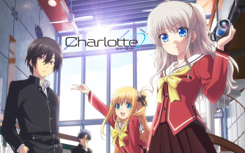 140 Charlotte Hd Wallpapers Background Images
