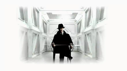 TV Show The Blacklist HD Desktop Wallpaper | Background Image