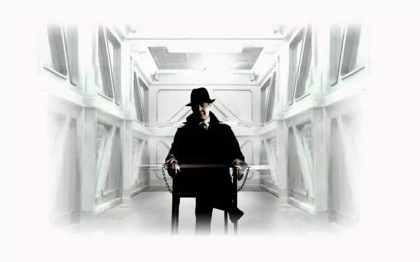 TV Show The Blacklist HD Desktop Wallpaper | Background Image