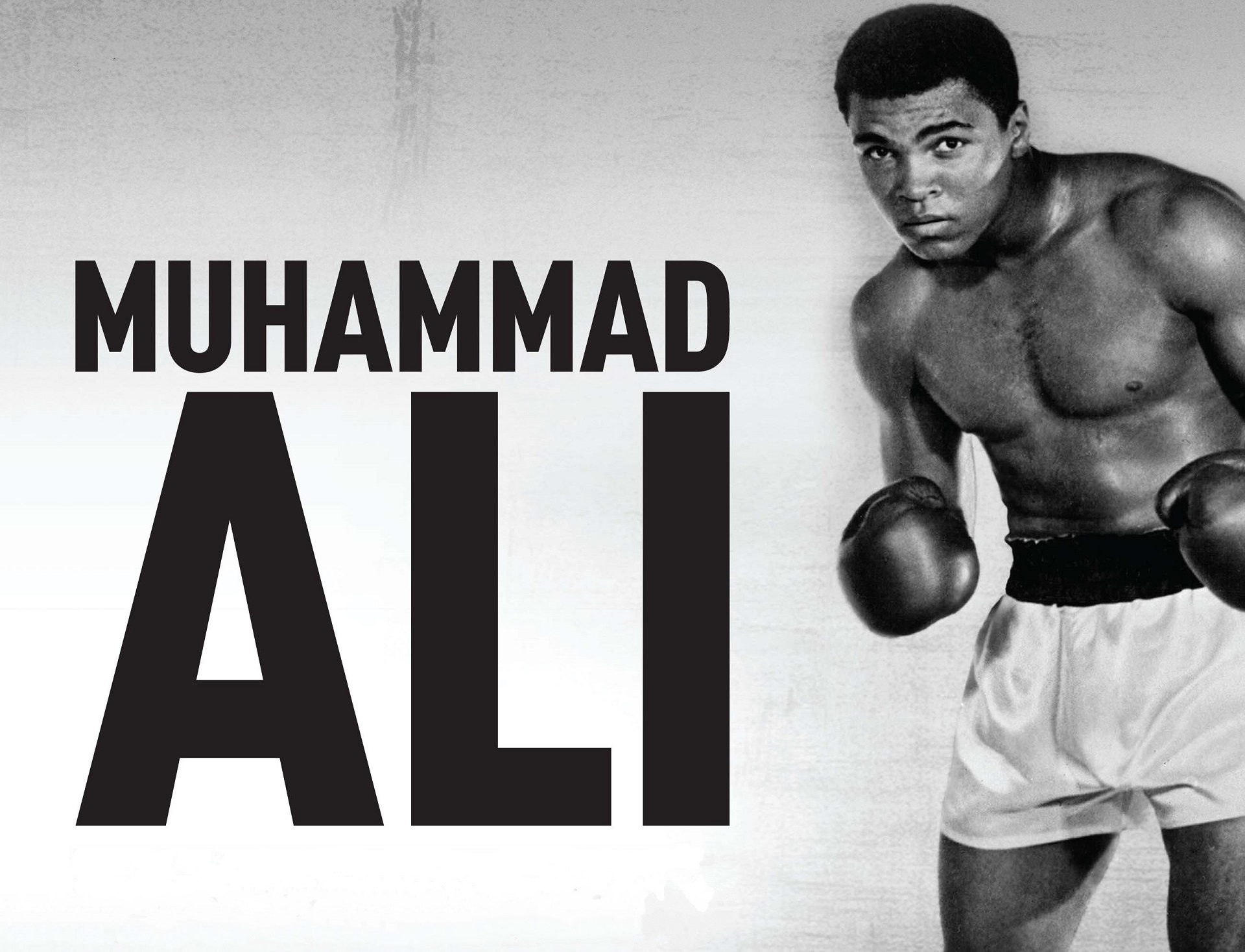 3 Muhammad Ali HD Wallpapers | Background Images - Wallpaper Abyss