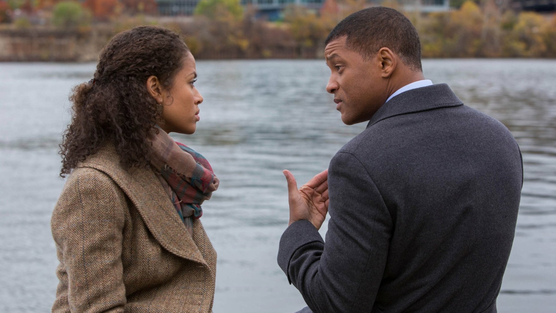 Download Movie Concussion (2015) HD Wallpaper