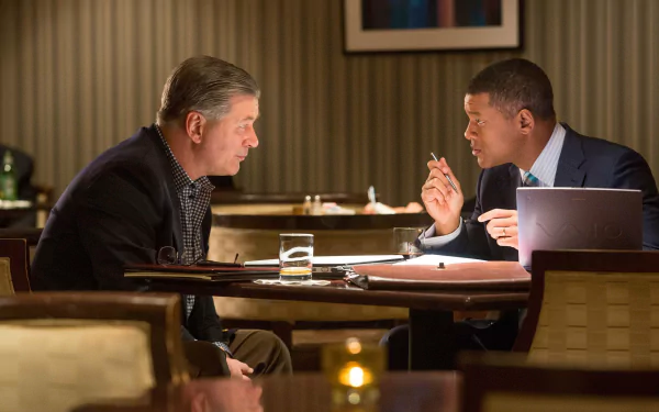 movie Concussion (2015) HD Desktop Wallpaper | Background Image