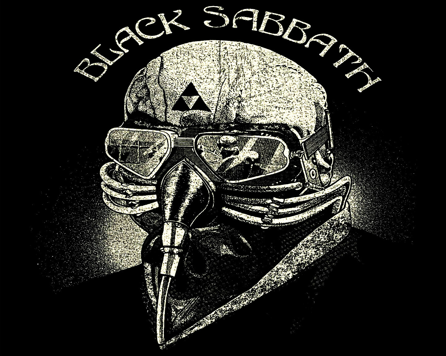 Music Black Sabbath HD Wallpaper | Background Image