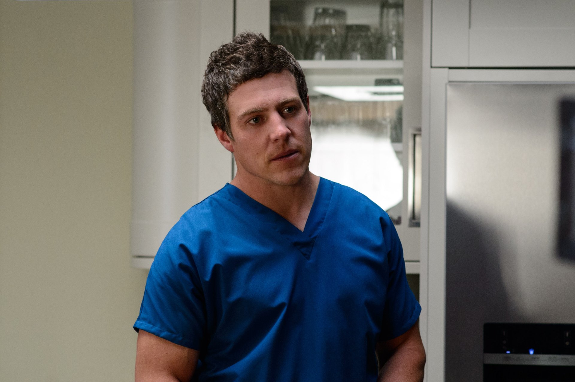 Download Stephen Peacocke Movie Me Before You HD Wallpaper