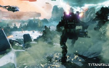 78 Titanfall 2 Hd Wallpapers Background Images Wallpaper Abyss