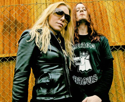 music Arch Enemy HD Desktop Wallpaper | Background Image