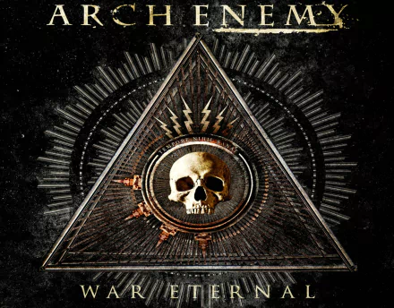 music Arch Enemy HD Desktop Wallpaper | Background Image