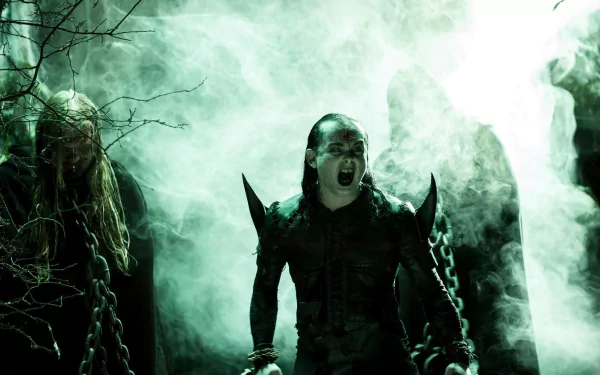 music Cradle Of Filth HD Desktop Wallpaper | Background Image
