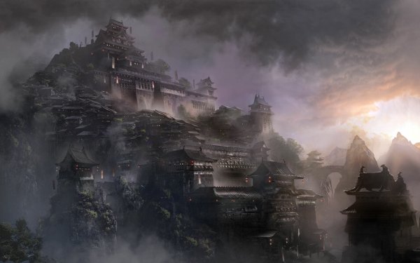 Video Game For Honor HD Wallpaper | Background Image