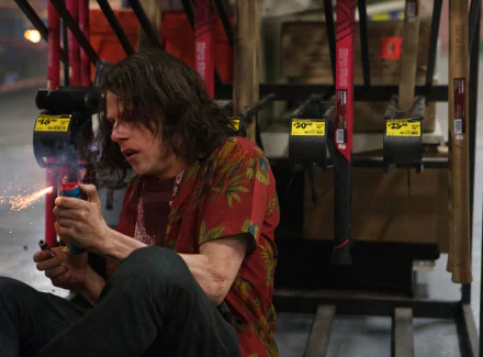 Jesse Eisenberg movie American Ultra HD Desktop Wallpaper | Background Image