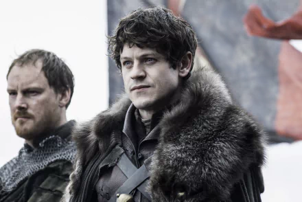 Ramsay Bolton Iwan Rheon TV Show Game Of Thrones HD Desktop Wallpaper | Background Image