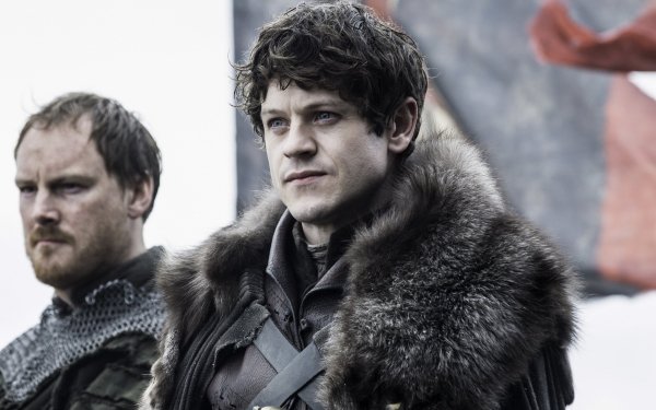 TV Show Game Of Thrones Iwan Rheon Ramsay Bolton HD Wallpaper | Background Image