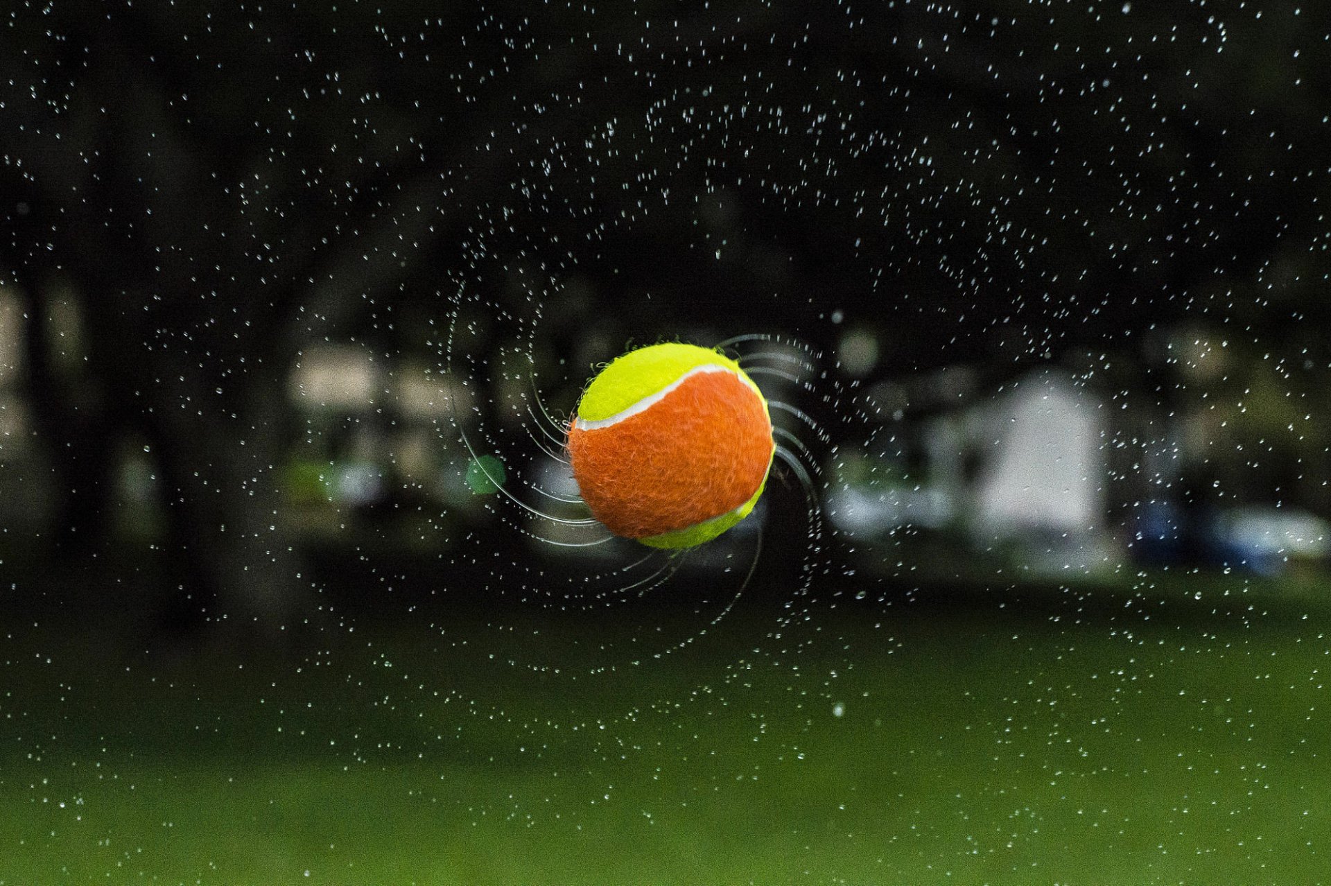 Tennis HD Wallpaper | Background Image | 2000x1331 | ID ...