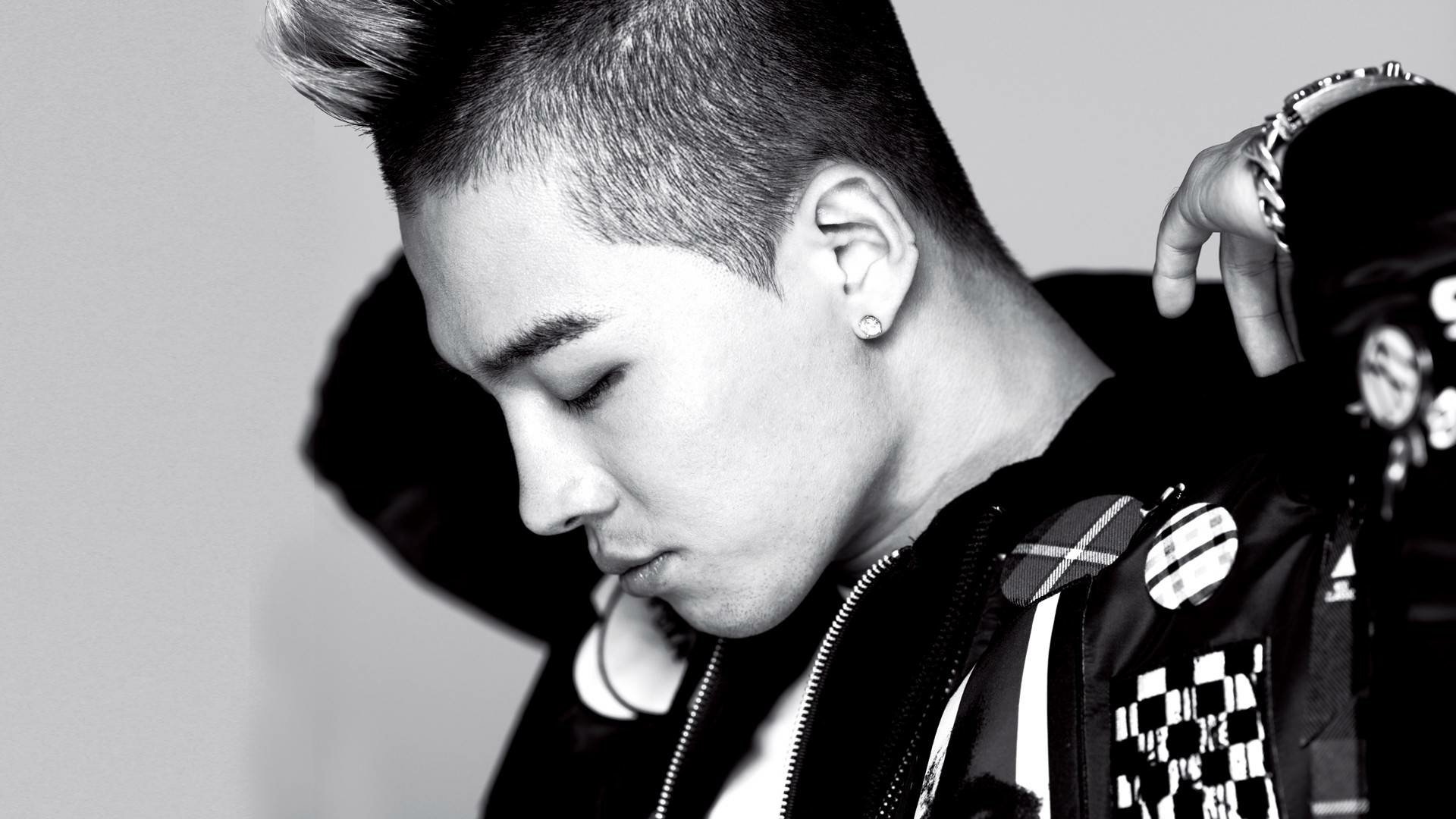 Taeyang Wallpaper  Download to your mobile from PHONEKY