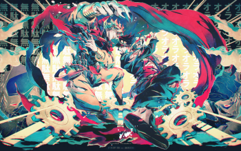 1110 Jojo S Bizarre Adventure Hd Wallpapers Background Images Wallpaper Abyss