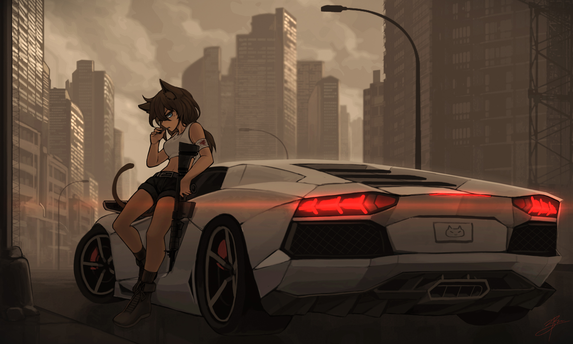 Original HD Wallpaper | Background Image | 2000x1200