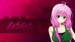 Preview To Love-Ru