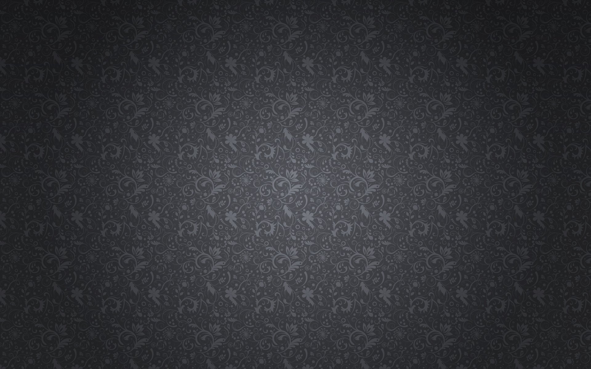An abstract dark patterned design, this HD PC desktop wallpaper features intricate motifs, providing a stylish backdrop for any digital workspace.