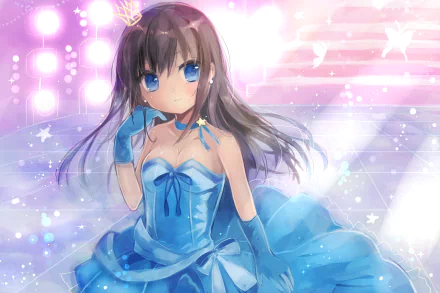  Rin Shibuya