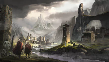  The art of Shuxing Li by Shuxing Li