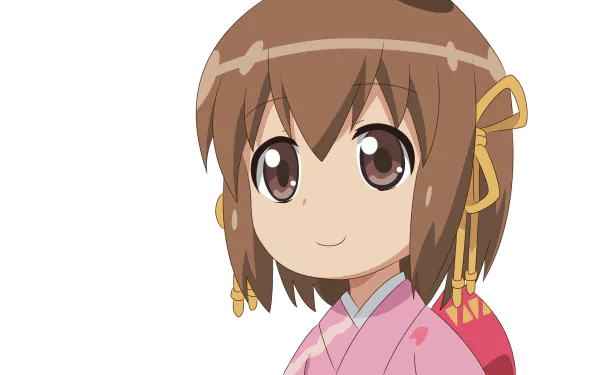 haruno hime Acchi Kocchi Anime Place to Place HD Desktop Wallpaper | Background Image
