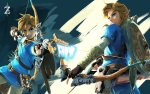 Preview The Legend Of Zelda: Breath Of The Wild