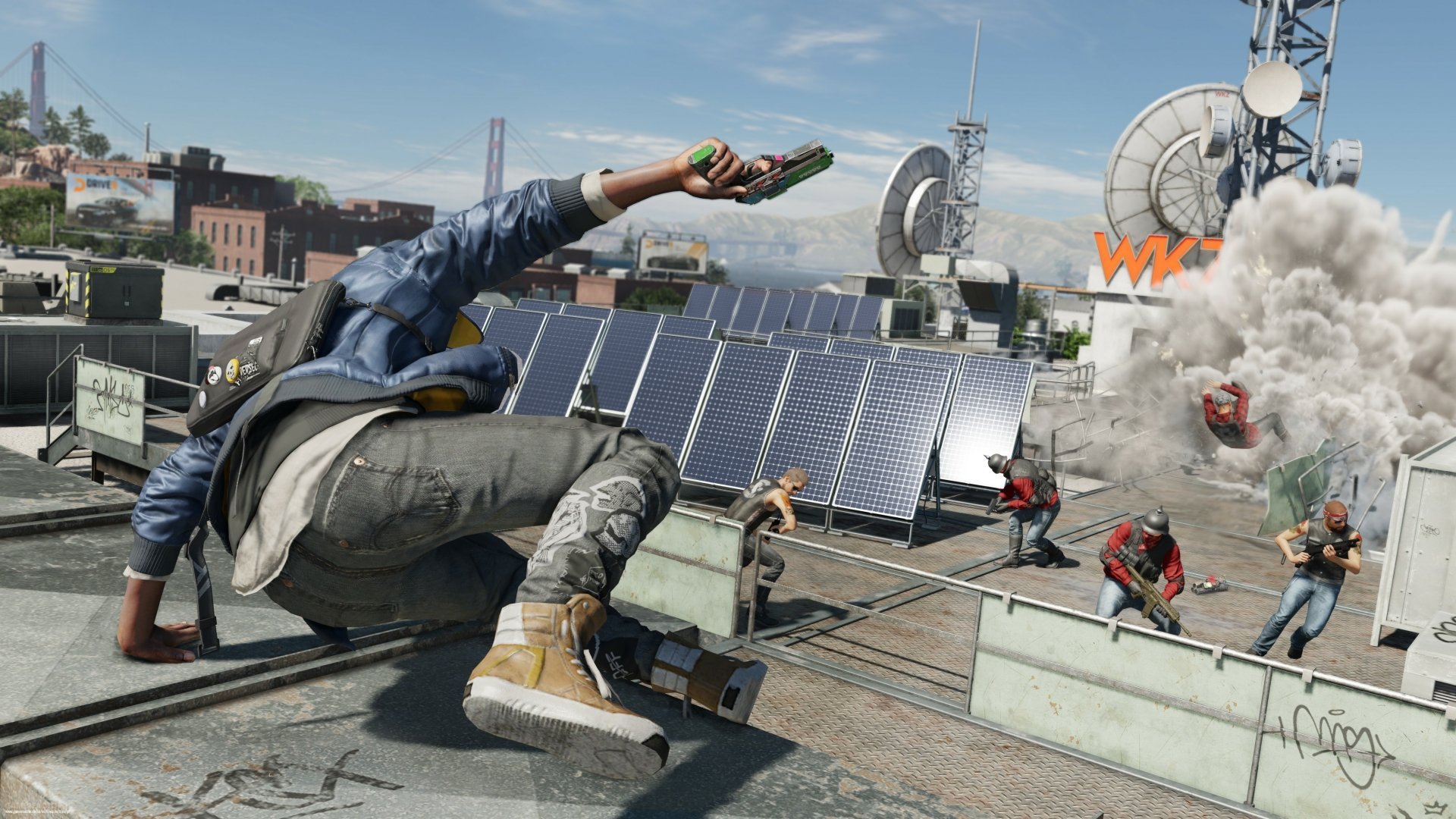 how to use game code to download watch dogs 2