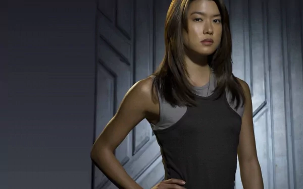 Battlestar Galactica TV Show Battlestar Galactica (2003) HD Desktop Wallpaper | Background Image