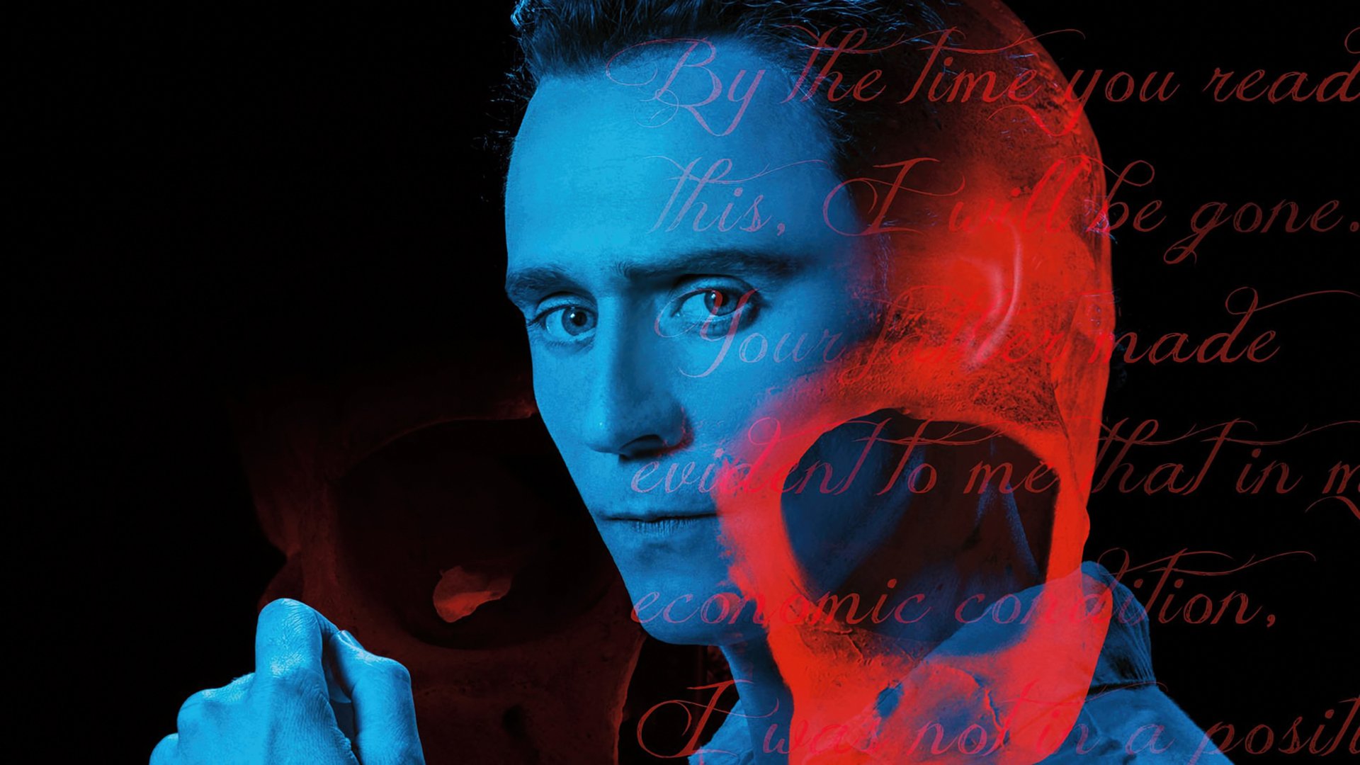 Download Movie Crimson Peak HD Wallpaper