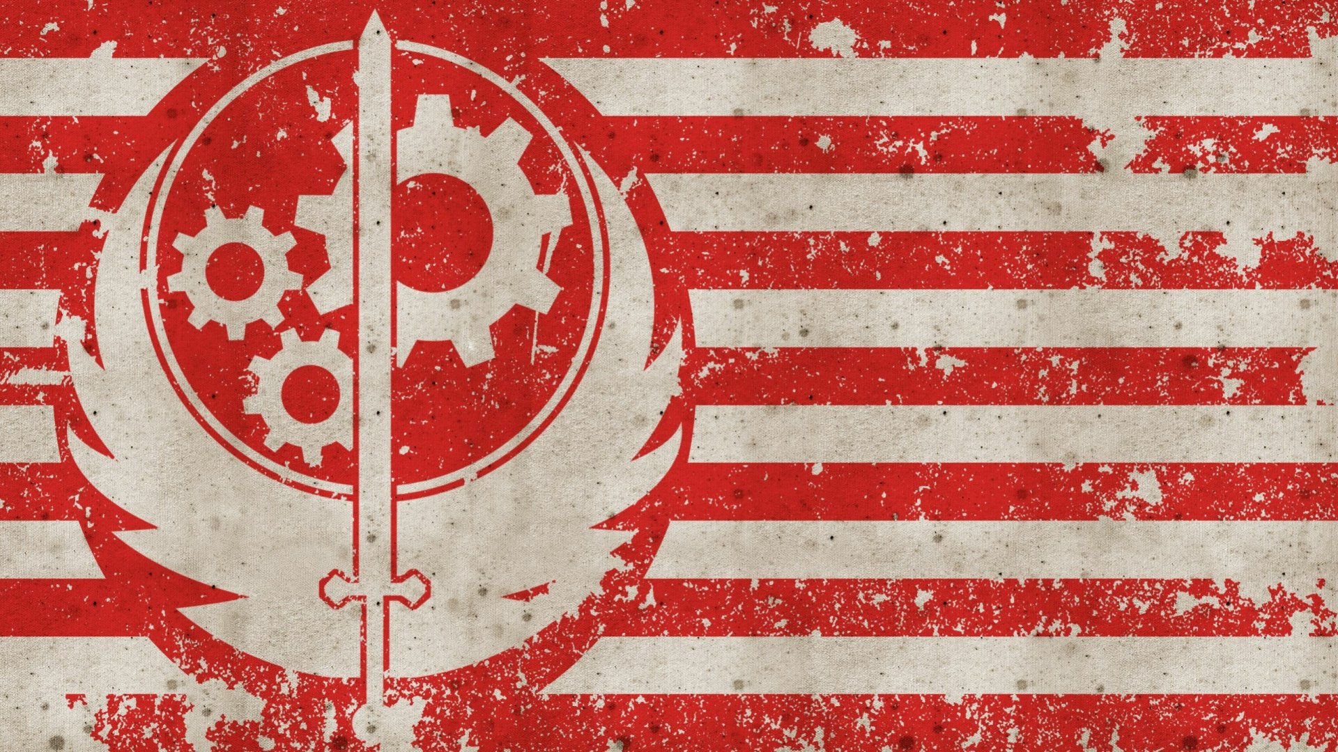 Brotherhood of steel hd wallpaper from fallout 4