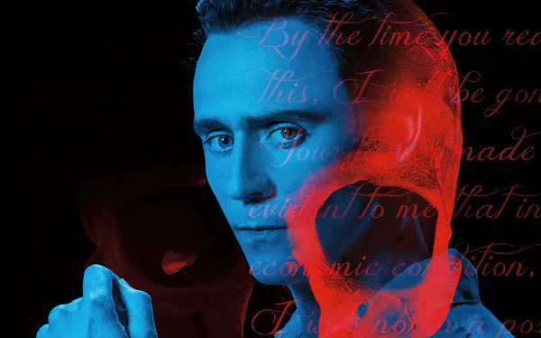 movie Crimson Peak HD Desktop Wallpaper | Background Image