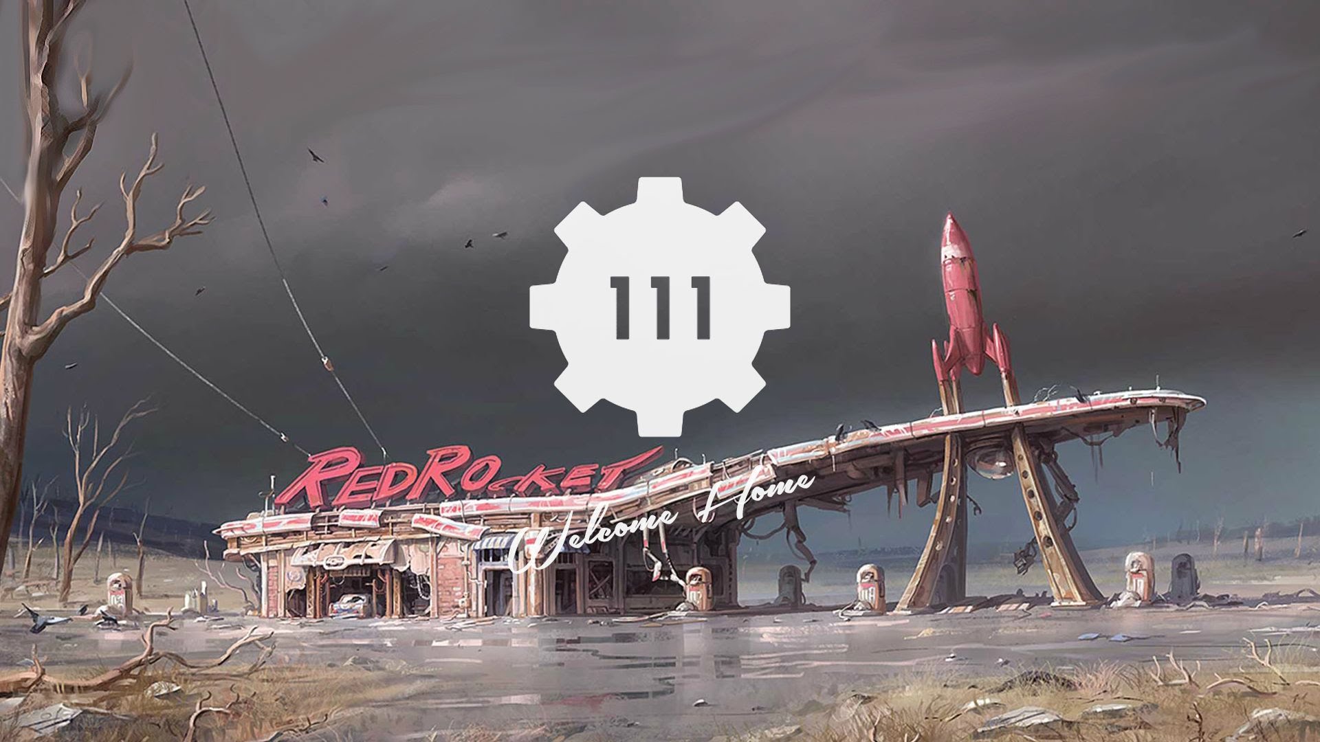 Fallout 4 забытая церковь