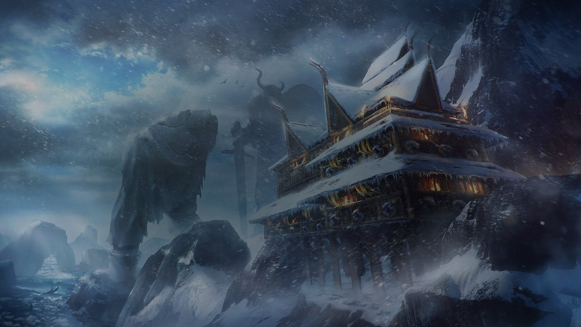 Download Video Game Call Of Duty: Black Ops III HD Wallpaper