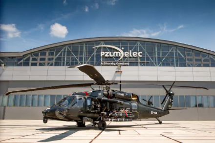 attack helicopter helicopter military Sikorsky UH-60 Black Hawk HD Desktop Wallpaper | Background Image
