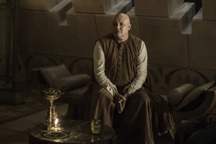 Lord Varys Conleth Hill TV Show Game Of Thrones HD Desktop Wallpaper | Background Image