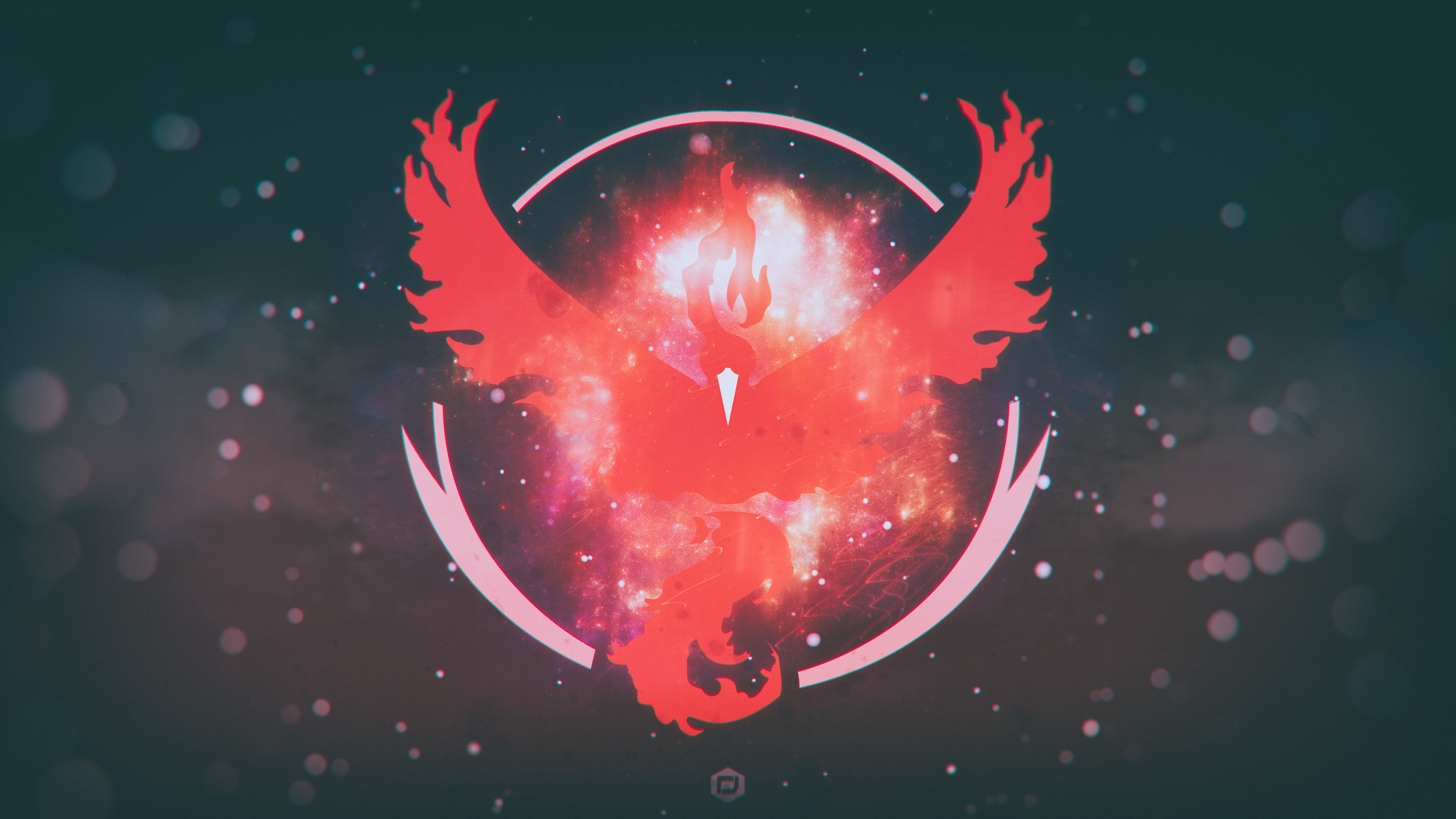 FIRE TYPE SYMBOL FROM POKEMON GO  Pokemon go, Fire pokemon, Cute pokemon  wallpaper