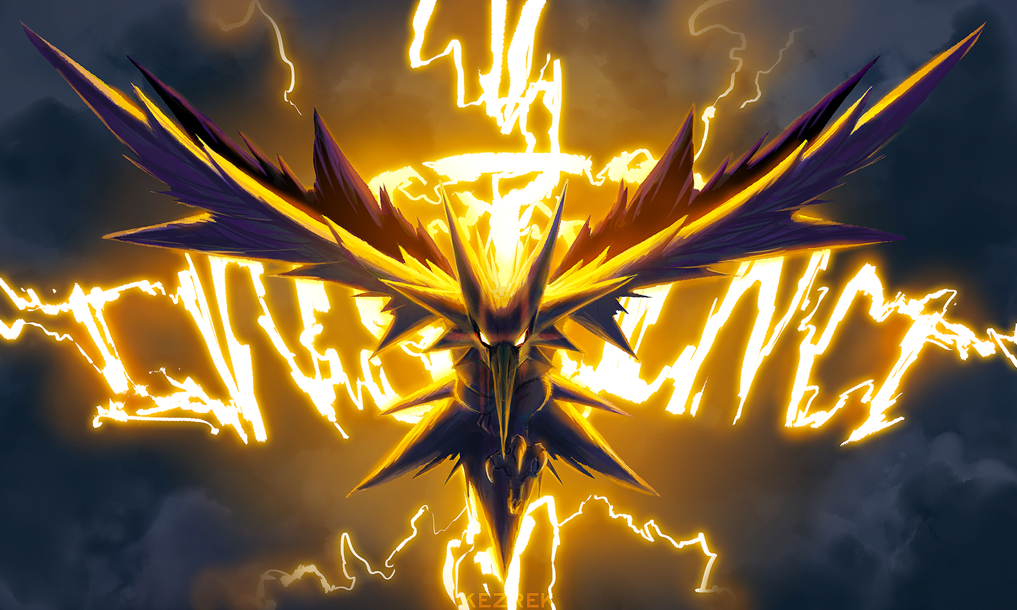 Wallpaper para celular em HD Pokémon Go Team Valor