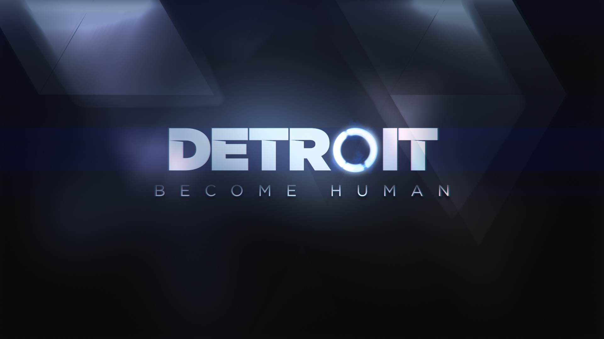 Video Game Detroit: Become Human HD Wallpaper | Background Image