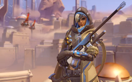  Ana